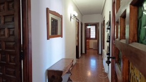 Pasillo